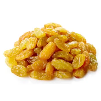 Natural Golden Raisin 